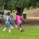 Se definen a los semifinalistas del torneo regional de futbol de la Copa Aguascalientes 2025