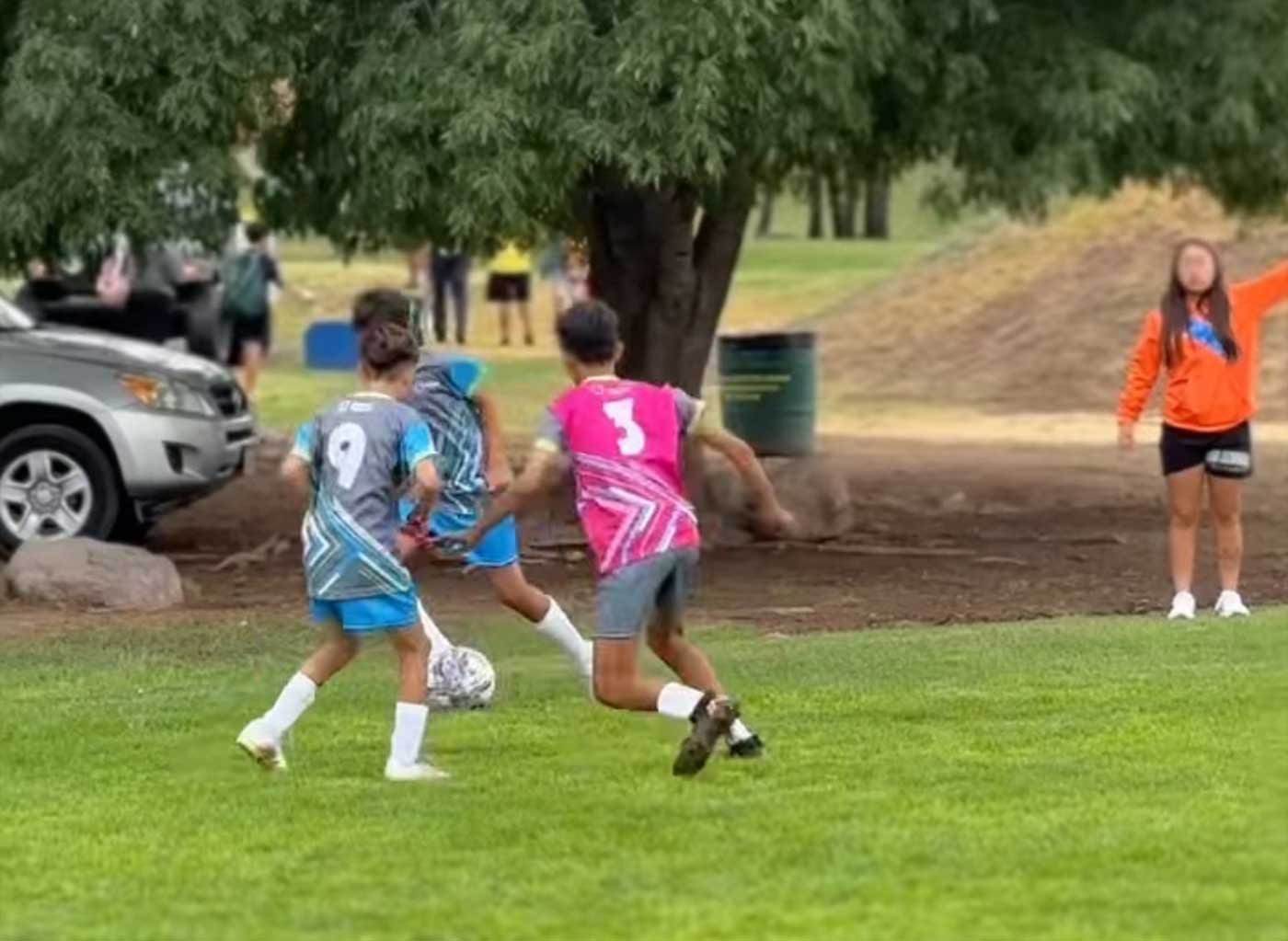 Se definen a los semifinalistas del torneo regional de futbol de la Copa Aguascalientes 2025