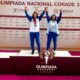 Segundo oro para Aguascalientes en la Olimpiada Nacional 2025