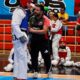 Taekwondoínes de Aguascalientes destacan a nivel Nacional
