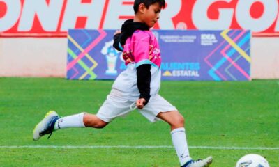Todo Listo para los Octavos de Final de la Eliminatoria Estatal de la Copa Aguascalientes