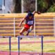 Todo un éxito el 11 Nacional Inclusivo y máster de atletismo de pista y Campo