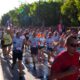 Todo un éxito la tradicional carrera atlética de la FNSM 2025