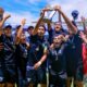 UCA Campeón Nacional de futbol de CONADEIP