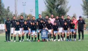 UCA en busca del pase a la final del ascenso del Campeonato Nacional