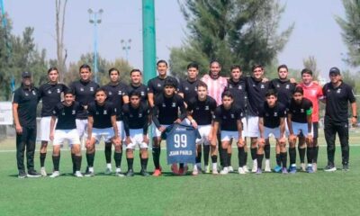 UCA en busca del pase a la final del ascenso del Campeonato Nacional