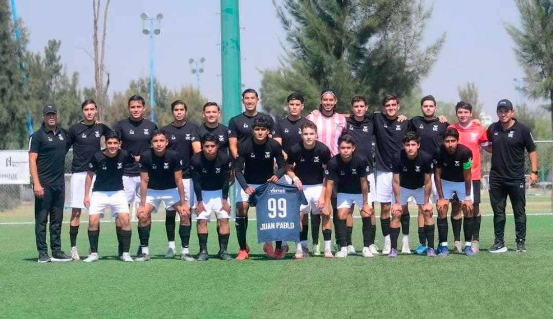 UCA en busca del pase a la final del ascenso del Campeonato Nacional