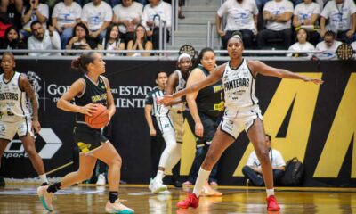 Adelitas se impone a Panteras en el 3er juego de la serie final de la LNBP Femenil
