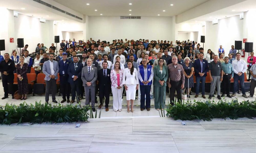 Aguascalientes es líder Nacional en temas ambientales