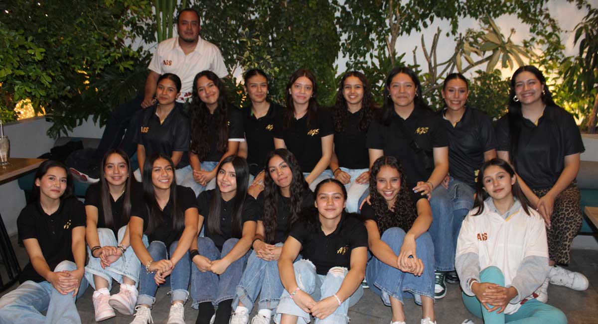 Aguascalientes inicia su participación en el Nacional de ADEMEBA U-15