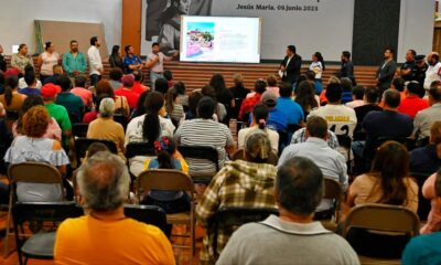 Alcalde de Jesús María busca fortalecer el comercio local en la Feria de los Chicahuales