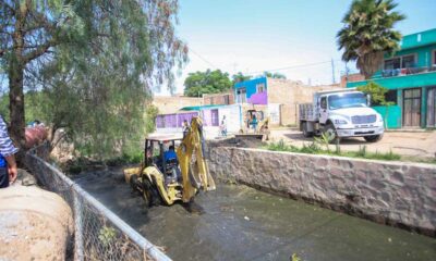 Arranca municipio programa por temporada de lluvias y huracanes 2025