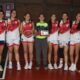 BachUAA campeón de la Liga LIFE de basquetbol Femenil en Aguascalientes