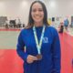 Bronce para la UAA en judo de la Universiada Nacional 2025