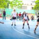 Continua la actividad del voleibol de la Copa Aguascalientes 2025