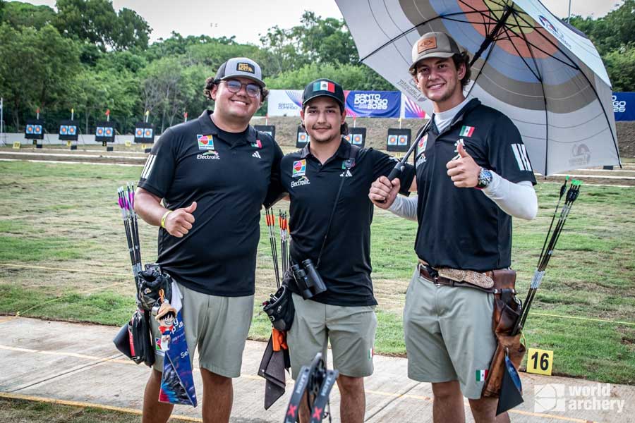 Extraordinarios resultados logró Rodrigo González en la Copa Merengue
