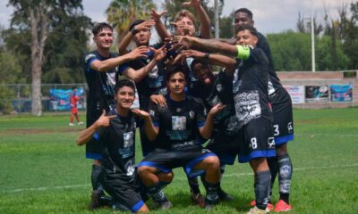 Ferrocarrileros jugará la final Nacional de UPSL México