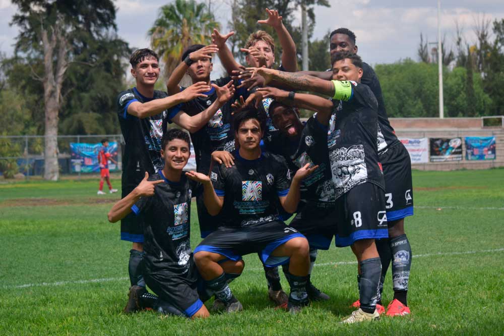 Ferrocarrileros jugará la final Nacional de UPSL México