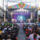 Festeja IMAC a las niñas y niños de Aguascalientes en el Corredor Cultural Carranza