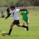 Gacelas subcampeón de la Liga Nacional de Futbol Femenil