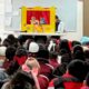 IMASAM une esfuerzos con instituciones educativas a través del programa “aprendiendo a cuidarme”