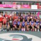 Ibiza Lounge campeón del torneo con causa del IAM