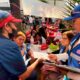 Implementa Coordinación de Salud Municipal recorridos de supervisión sanitaria en la Feria de San Marcos