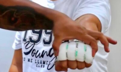 Impulsa municipio curso para oficiales de box lucha libre artes marciales mixtas y deportes de contacto