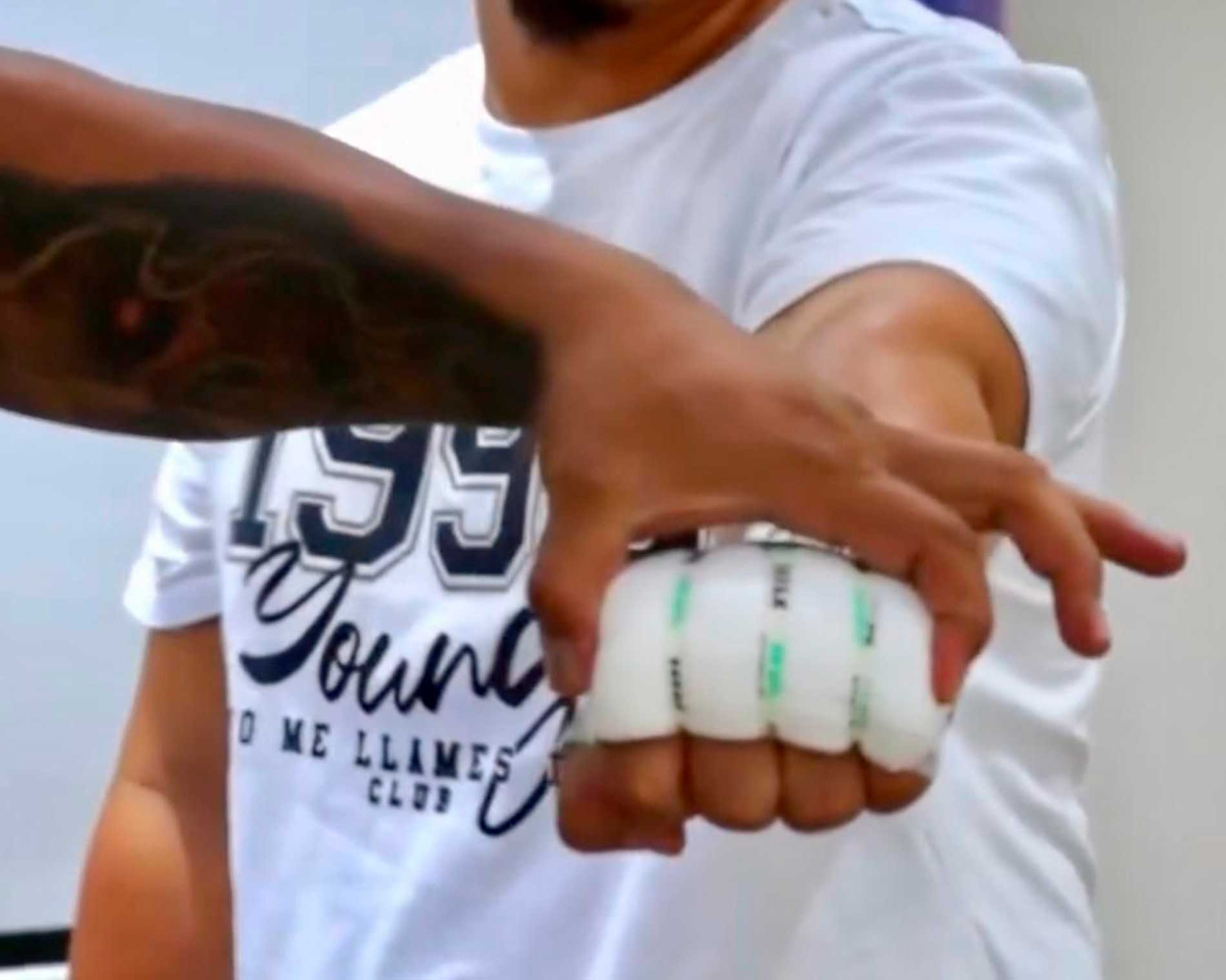 Impulsa municipio curso para oficiales de box lucha libre artes marciales mixtas y deportes de contacto