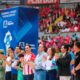 Inaugura Tere Jiménez la Copa Aguascalientes 2025