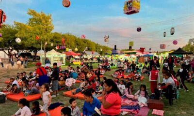 Instituto de Convivencia y Desarrollo Línea Verde invita al festival de la niñez