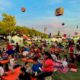 Instituto de Convivencia y Desarrollo Línea Verde invita al festival de la niñez
