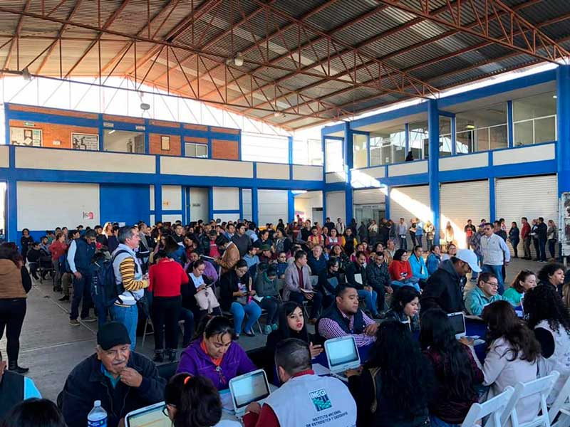 Invita Municipio de Aguascalientes a participar en la cuarta Feria del Empleo 2025