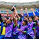 Jalisco y San Luis Potosí campeones del regional de futbol de la Copa Aguascalientes