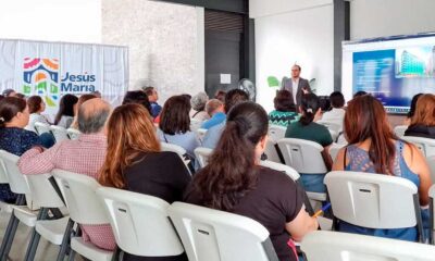 Jesús María capacita ciudadanos en administración de Condominios