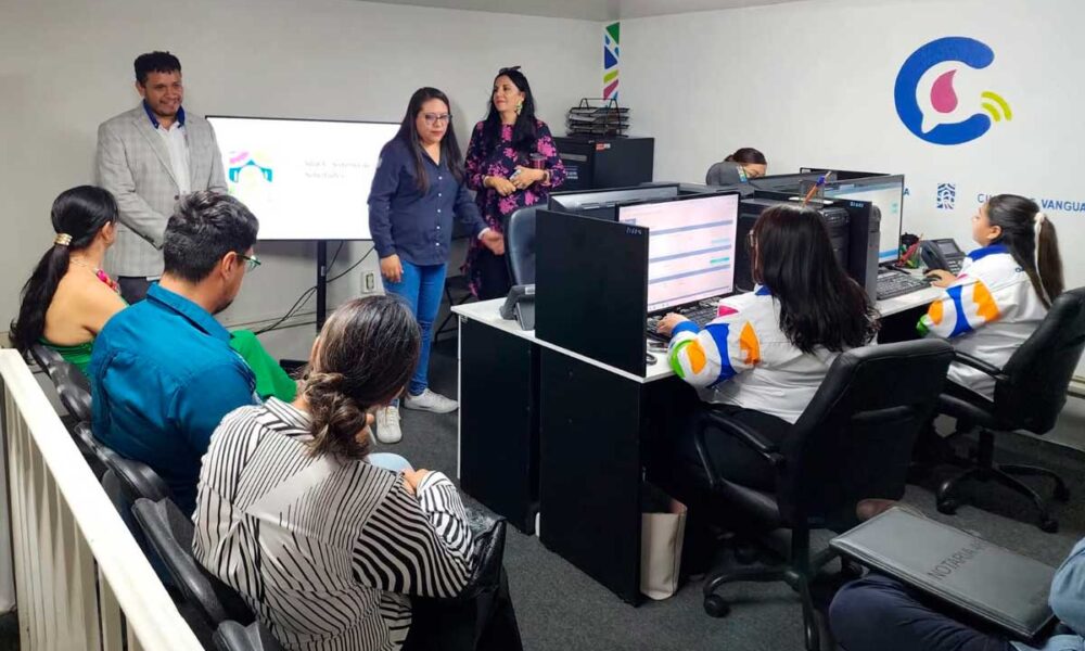 Jesús María participa en el “Premio Estatal de Mejora Regulatoria 2025”
