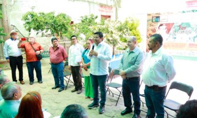 Jesús María sede del 1er Encuentro de la Crónica Regional