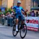 Joven ciclista de Aguascalientes domina el Gran Premio Pretola en Italia