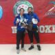 Kick Boxing y Luchas dan medallas a la UAA en la Universiada Nacional 2025