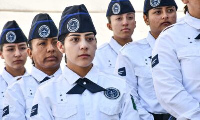 Mantiene Seguridad Pública Municipal convocatoria abierta de ingreso a la corporación