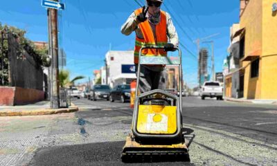 Municipio de Aguascalientes afina detalles de mantenimiento para la FNSM 2025
