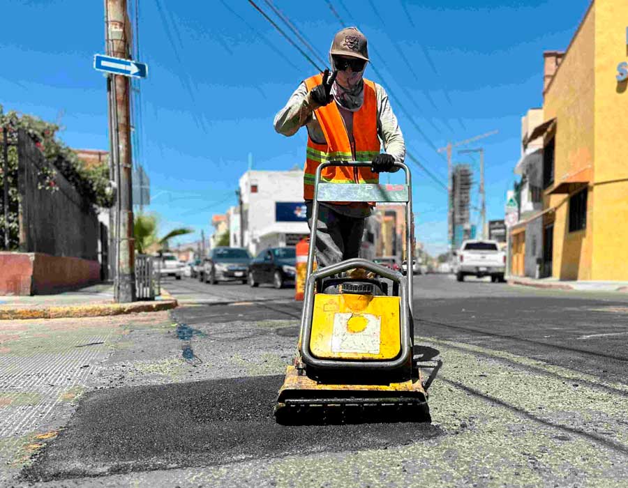 Municipio de Aguascalientes afina detalles de mantenimiento para la FNSM 2025