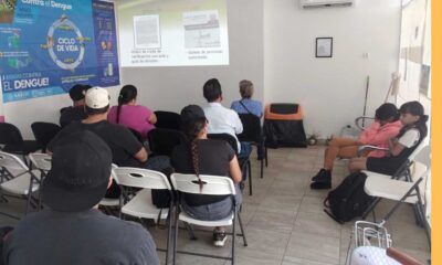 Municipio  de Aguascalientes da a conocer la programación para cursos de regulación sanitaria