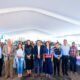 Municipio de Aguascalientes festeja a los trabajadores de la construcción