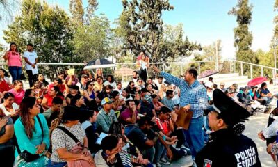 Municipio de Aguascalientes invita a jornada de renovación de licencias de manejo