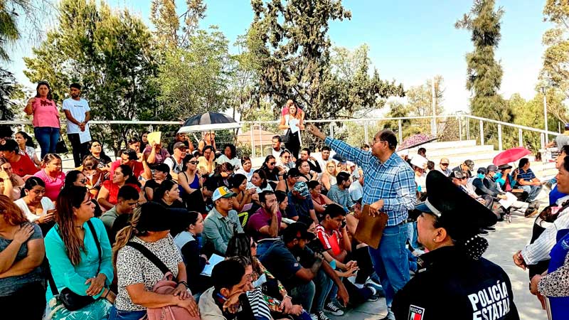 Municipio de Aguascalientes invita a jornada de renovación de licencias de manejo