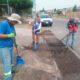 Municipio de Aguascalientes realiza acciones preventivas ante temporal de lluvias