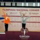 Oro y bronce para Aguascalientes en la Gimnasia Rítmica