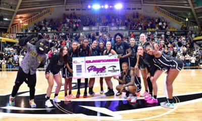 Panteras derrota al Calor de Cancún y asegura los play off