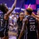 Panteras empata la serie final de la LNBP Femenil
